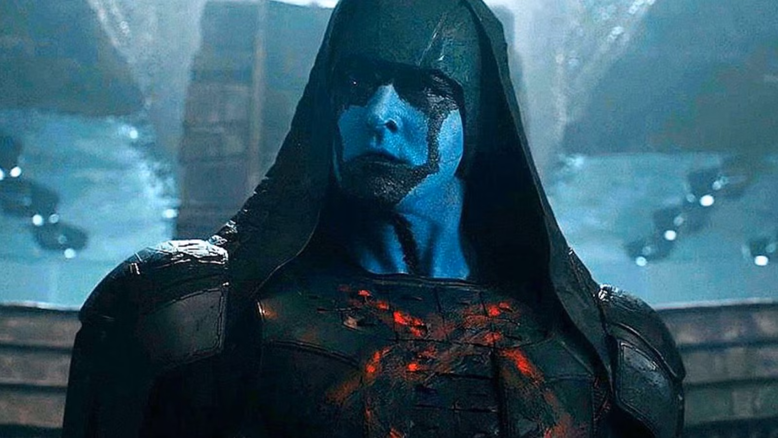 The Running Man Reunites Guardians of the Galaxy Stars