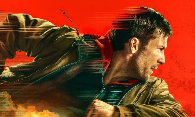 The Running Man Review