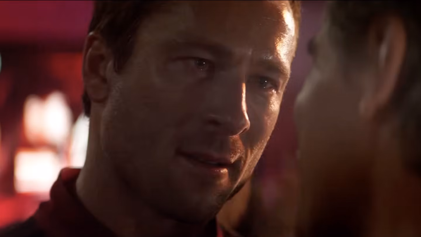 The Running Man Review: Edgar Wright's latest offers 'a lot of fizzy blockbuster fun'