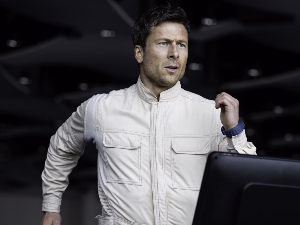 The Running Man: a ballsy update of Stephen King’s sci-fi satire