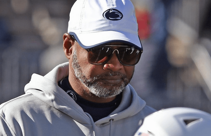 The Safe Call: Penn State Punts Early, But Was it the Right Move?