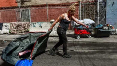 The San Francisco school sacrificed to equity Progressives are ignoring the poor