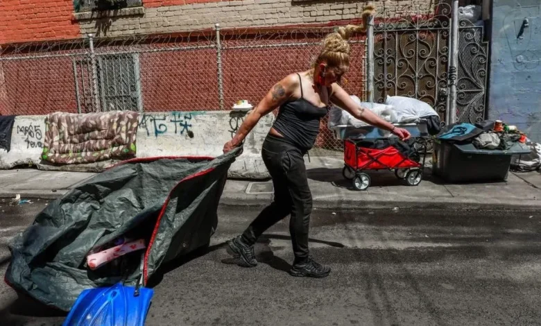 The San Francisco school sacrificed to equity Progressives are ignoring the poor