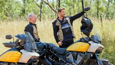 The Science Behind Chris Hemsworth’s Alzheimer’s Documentary