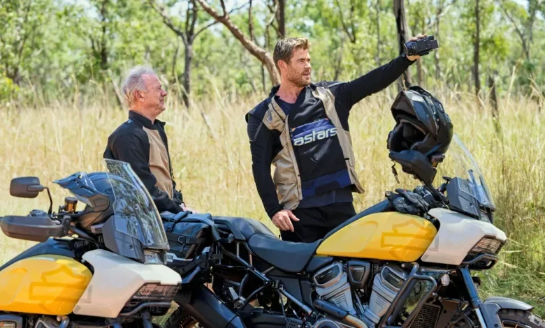 The Science Behind Chris Hemsworth’s Alzheimer’s Documentary