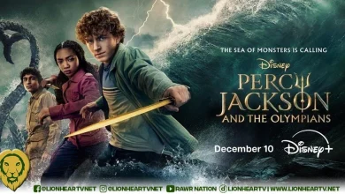 The Sea of Monsters Awaits! Disney+ Drops Official Trailer for ‘Percy Jackson and the Olympians’
