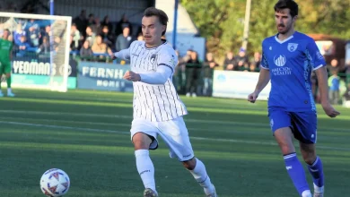 The Seagulls take on The Shots in Emirates FA Cup