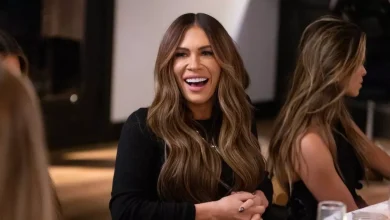 The Secret Lives of Mormon Wives season 2 bombshels from affair allegation to cast feud