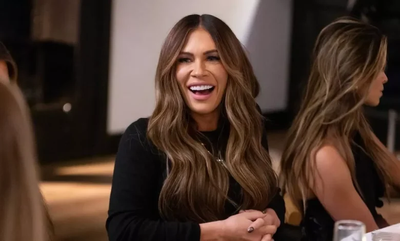 The Secret Lives of Mormon Wives season 2 bombshels from affair allegation to cast feud