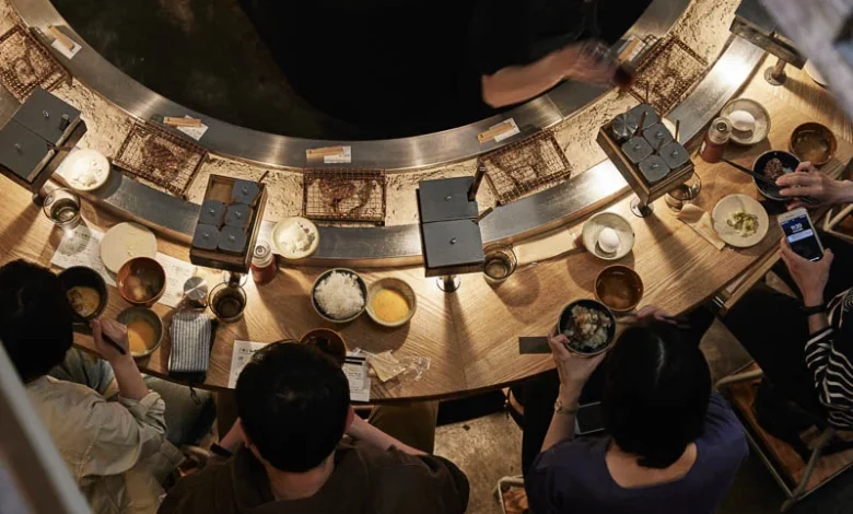 The Shanghai Scoop: Food & Drink News (November 2025)