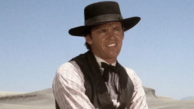 The Shooting on Legend: full details and when it's on