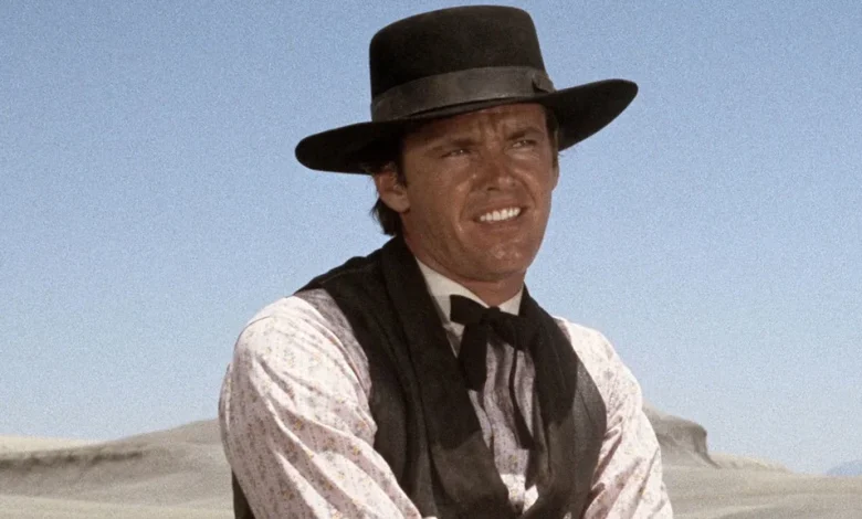 The Shooting on Legend: full details and when it's on