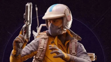 The Shredder Has Knocked Out Over 2 Million Arc Raiders Players, And We Don't Mean The TMNT Villain