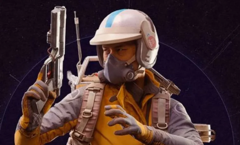 The Shredder Has Knocked Out Over 2 Million Arc Raiders Players, And We Don't Mean The TMNT Villain