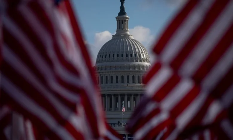 The Shutdown Is Over, but Federal Workers Aren’t Out of the Woods