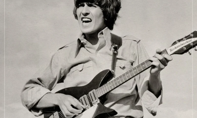 The Significant Influence of George Harrison in The Beatles and His Bond with Keith Richards