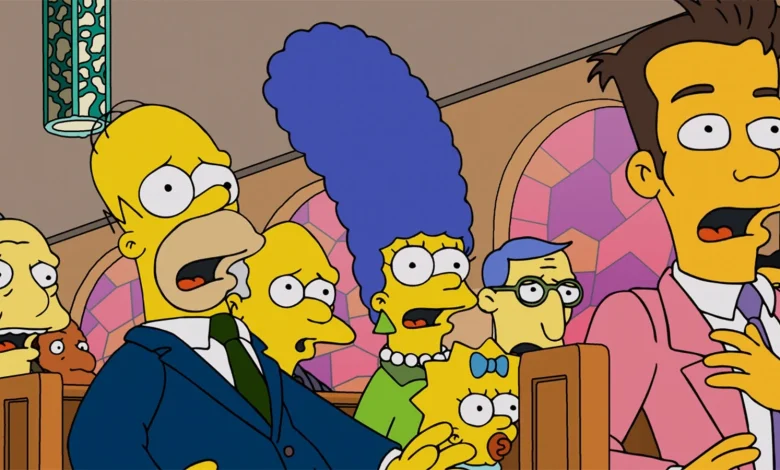 The Simpsons EP Confirms Another Longtime Character Is 'Dead As A Doornail' After 35 Seasons (Exclusive)