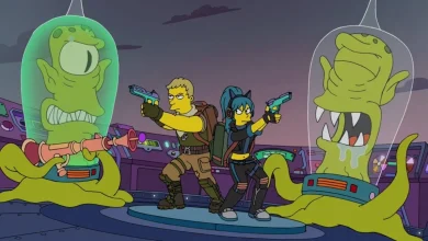 The Simpsons Fortnite: All Details, Skins, Map, and More - Fortnite Guide