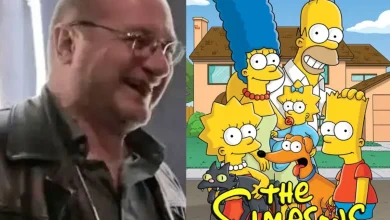 The Simpsons Writer Dan McGrath Dies At 61 After Suffering A Stroke