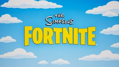 The Simpsons are coming to Fortnite, and here's the lowdown on what to expect