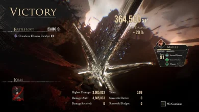 The Six 2025 Game Of The Year Nominations And The Inevitable Snubs