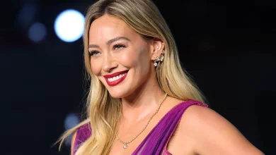 The Skin Tint and Serum Drops Behind Hilary Duff’s Signature Glow
