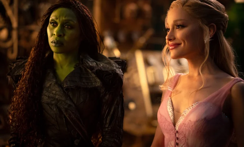 The Songs in Wicked: For Good, Explained - Including 2 New Original Songs