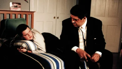 The Sopranos on Sky Atlantic HD: full details and when it's on