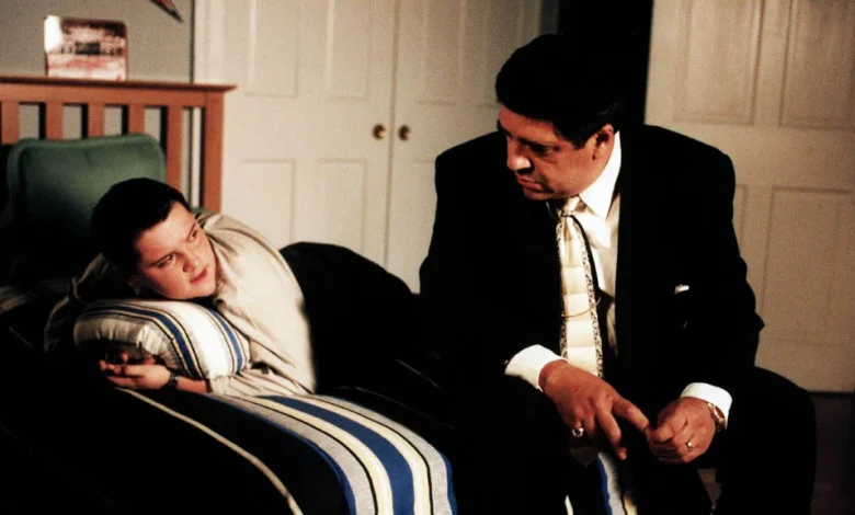 The Sopranos on Sky Atlantic HD: full details and when it's on