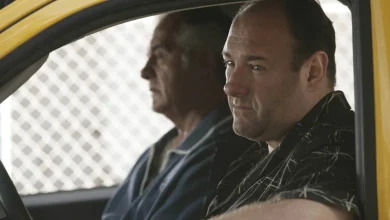 The Sopranos on Sky Atlantic HD: full details and when it's on