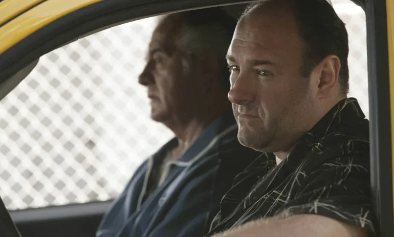 The Sopranos on Sky Atlantic HD: full details and when it's on