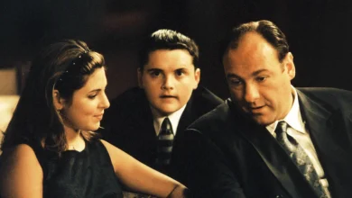 The Sopranos on Sky Atlantic HD: full details and when it's on