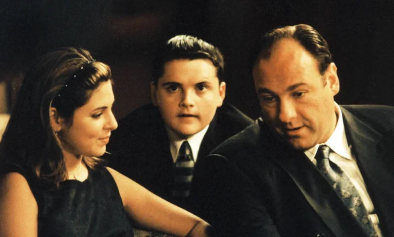 The Sopranos on Sky Atlantic HD: full details and when it's on