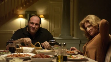 The Sopranos on Sky Atlantic HD: full details and when it's on