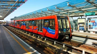 The South London neighbourhood with 'appalling' transport links that desperately wants DLR