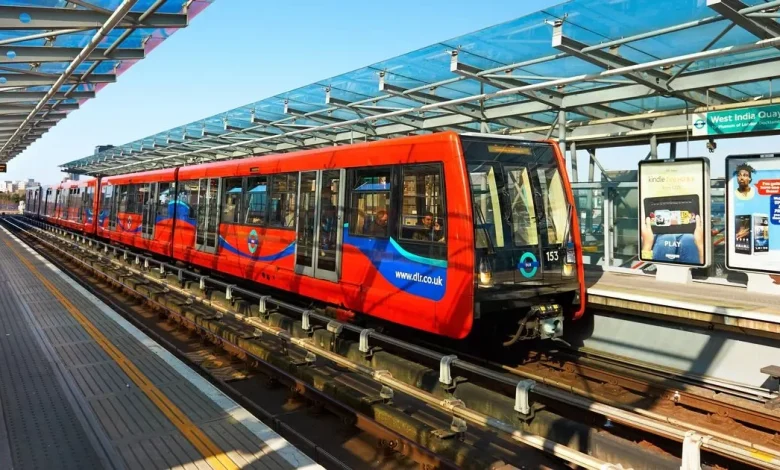 The South London neighbourhood with 'appalling' transport links that desperately wants DLR
