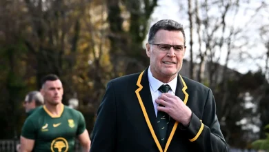 The Springboks' final frontier: Can they end 13-year wait for win over Ireland in Dublin?