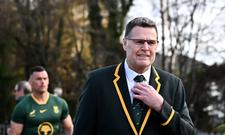The Springboks' final frontier: Can they end 13-year wait for win over Ireland in Dublin?