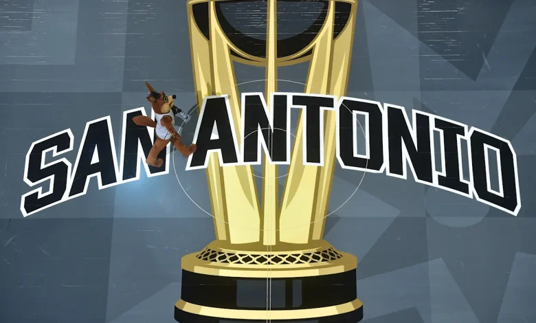 The Spurs’ Emirates NBA Cup fate will be decided this week