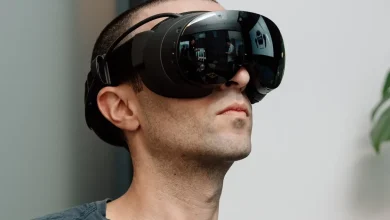 The Steam Frame is a surprising new twist on VR