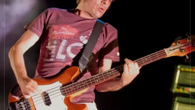 The Stone Roses album Mani thought he’d be remembered “forever” for