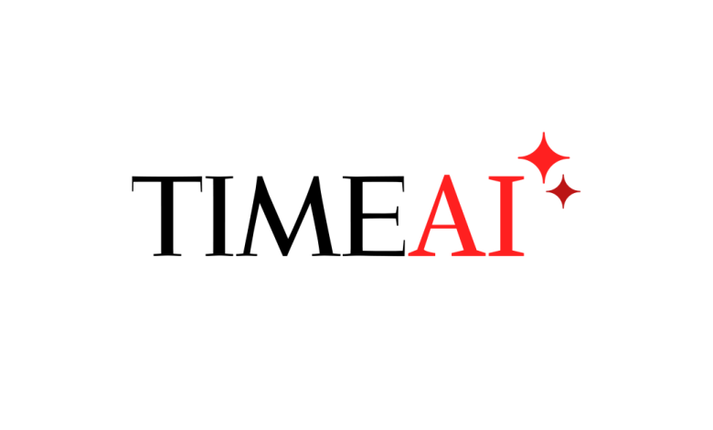 The Story Behind the TIME AI Agent