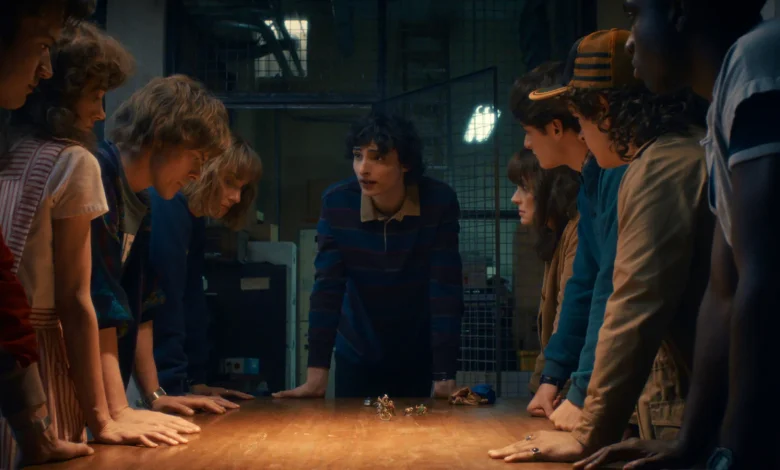 The Stranger Things Episodes You Need To Rewatch Before Season 5, According To The Show's Creators