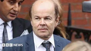 The Sun agrees to pay ‘substantial damages’ to Christopher Jefferies