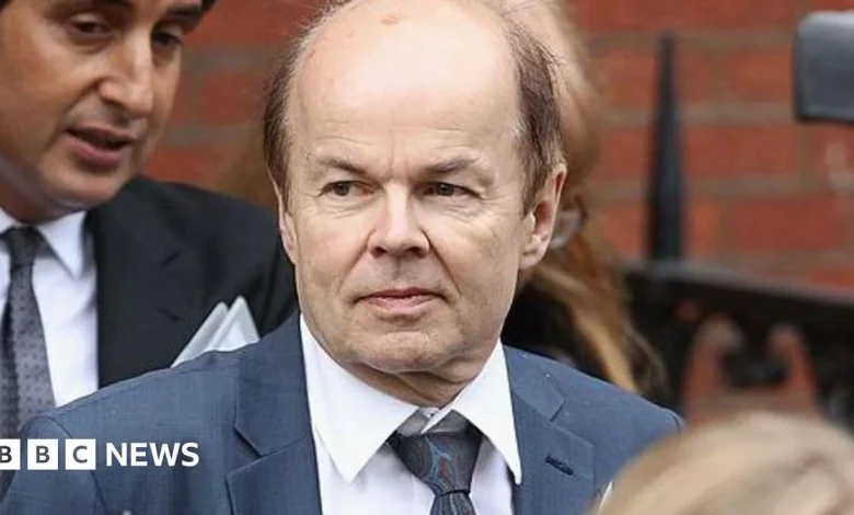The Sun agrees to pay ‘substantial damages’ to Christopher Jefferies