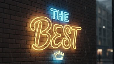 The Sunday Best 🥇