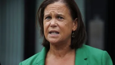 The Sunday Independent’s View: Voters are fed up, but are they fed up enough to swing left?