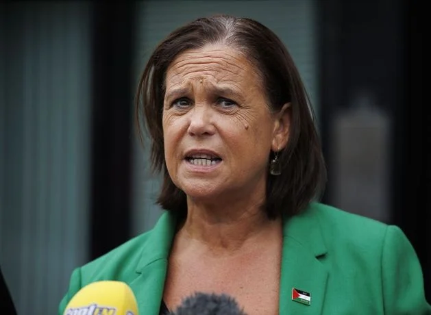 The Sunday Independent’s View: Voters are fed up, but are they fed up enough to swing left?