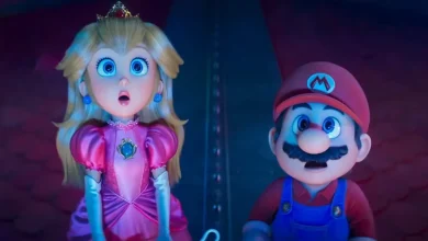 The Super Mario Galaxy Movie shoots for the stars in first trailer