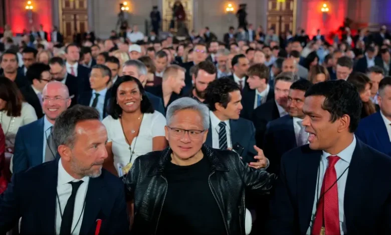 The Surreal Madness of the AI Boom